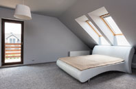 Whinmoor bedroom extensions