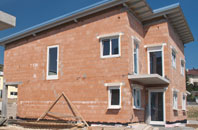 Whinmoor home extensions