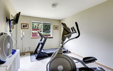 Whinmoor home gym construction leads