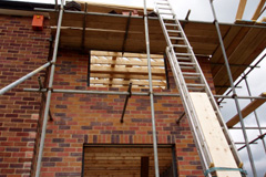 house extensions Whinmoor